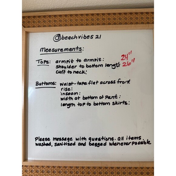 Zac & Rachel Woman Blouse Long Sleeve Size L Mini Print Floral Button Up Office - Picture 7 of 7